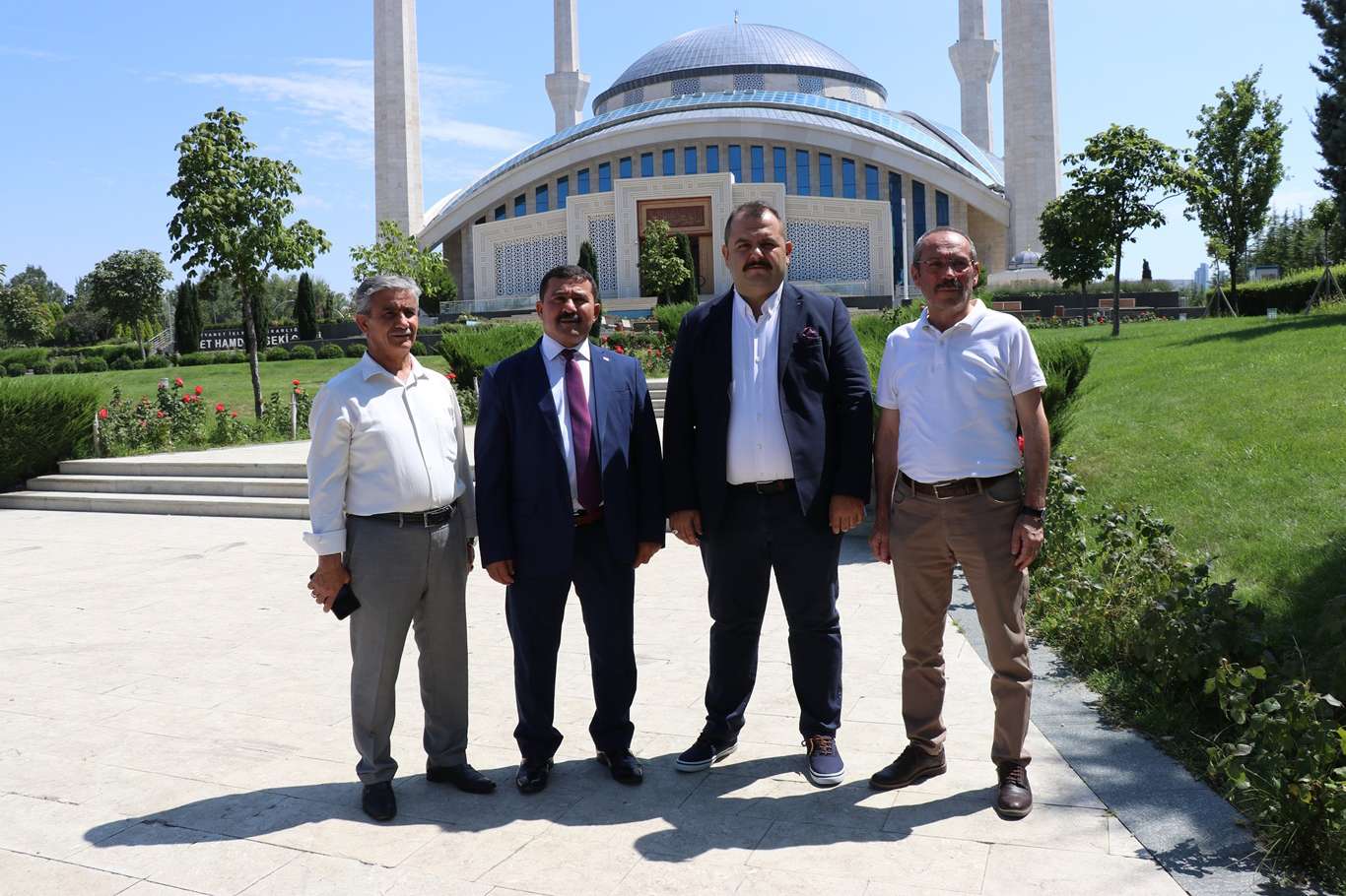 Diyanet Birlik-Sen: Diyanet personelini kapsayacak 3600 ek gösterge düzenlemesi yapılsın istiyoruz Diyanet Birlik-Sen: Diyanet personelini kapsayacak 3600 ek gösterge düzenlemesi yapılsın istiyoruz